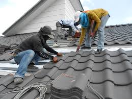 Best 4 Ply Roofing  in Sunbury, PA